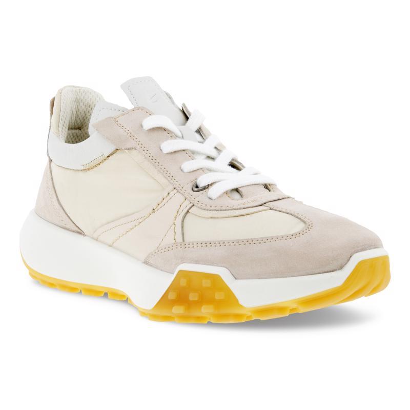 ECCO RETRO SNEAKER W SNEAKER - Main Image