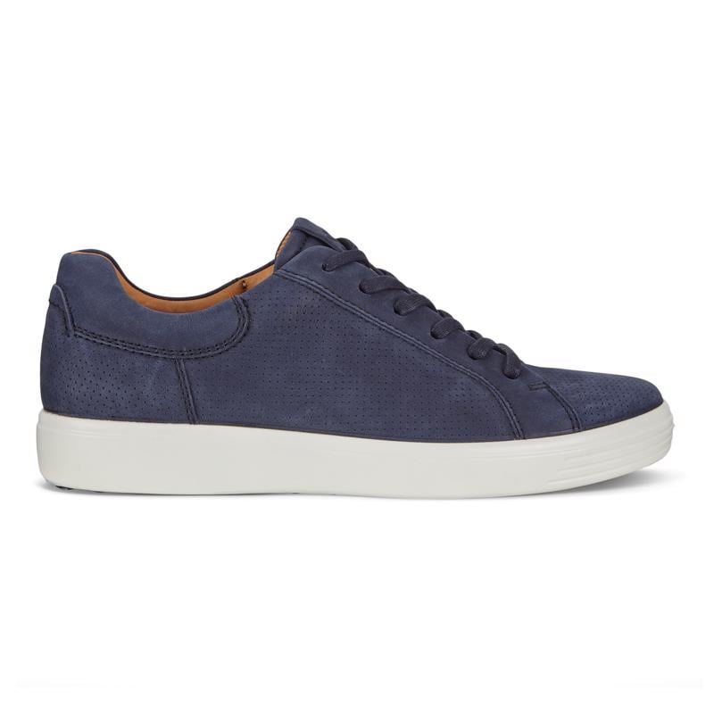 Navy ECCO SOFT 7 M NIGHT SKY | ECCO Türkiye