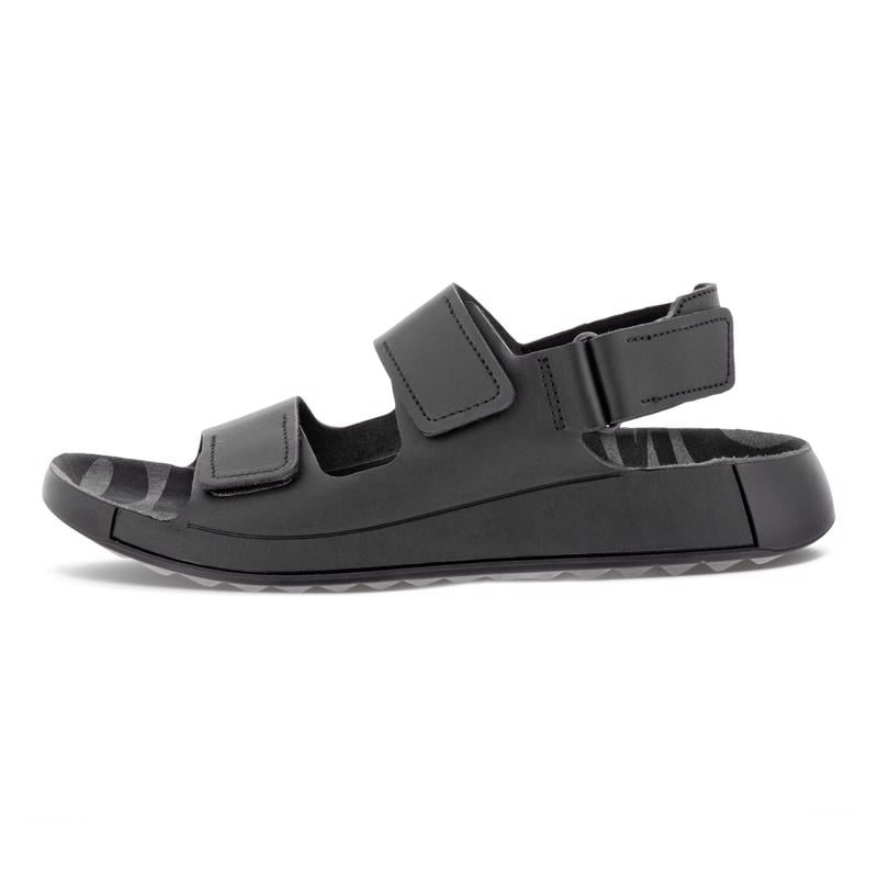 Siyah Cozmo Black