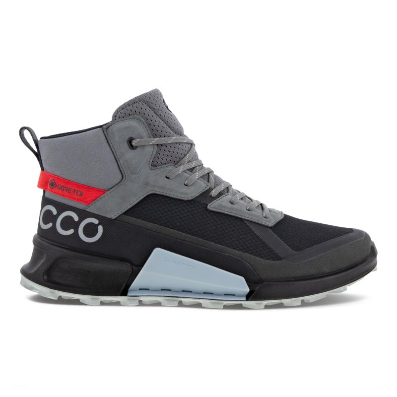 ECCO BIOM X MTN M MID GTX ECCO® Türkiye