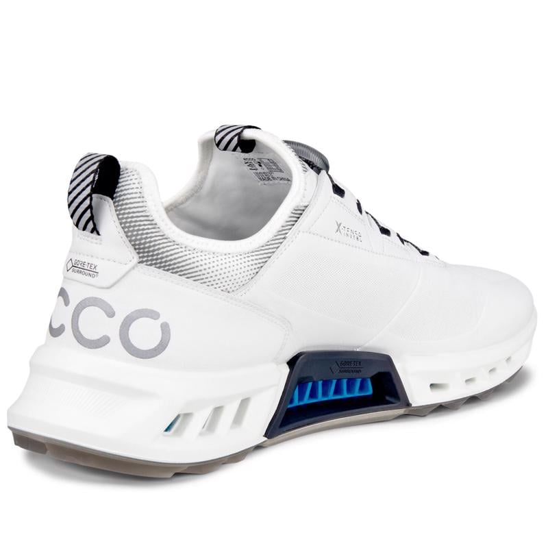 ECCO M Golf Biom C4 White_Blac | ECCO® Türkiye -