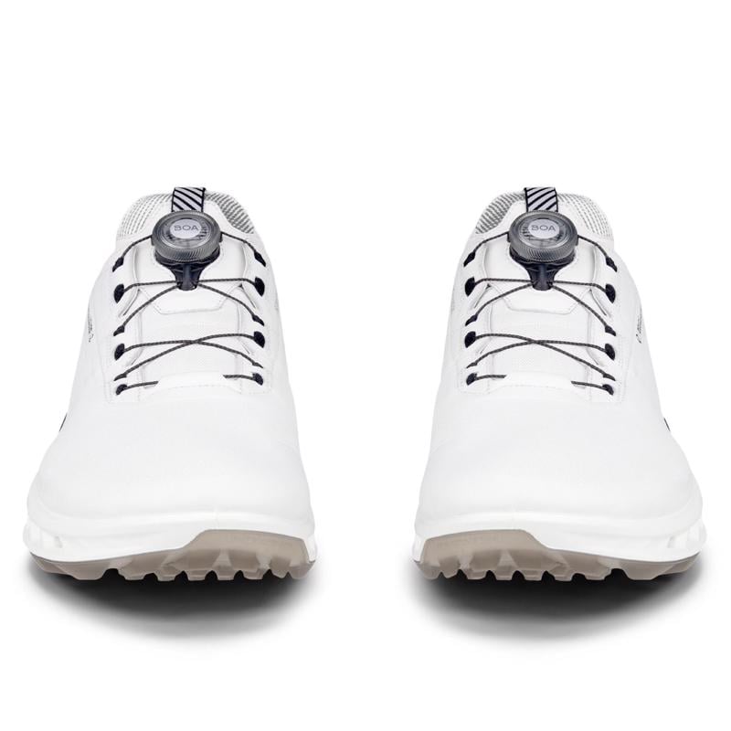 ECCO M Golf Biom C4 White_Blac | ECCO® Türkiye -