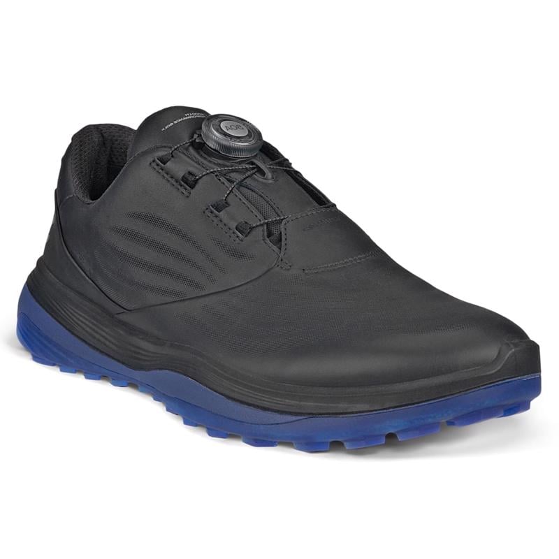 Black M Ecco Golf LT1 Black