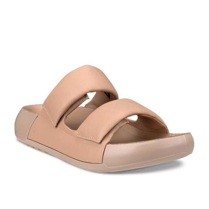 Brown Cozmo PF W Nude