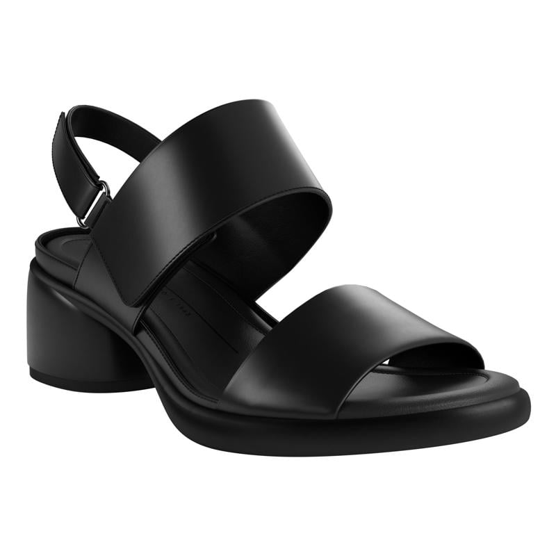 Siyah Slide Black
