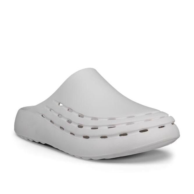 Beyaz Cozmo Slide Bright White