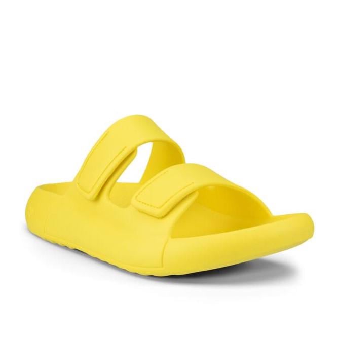 Sarı Cozmo E Buttercup