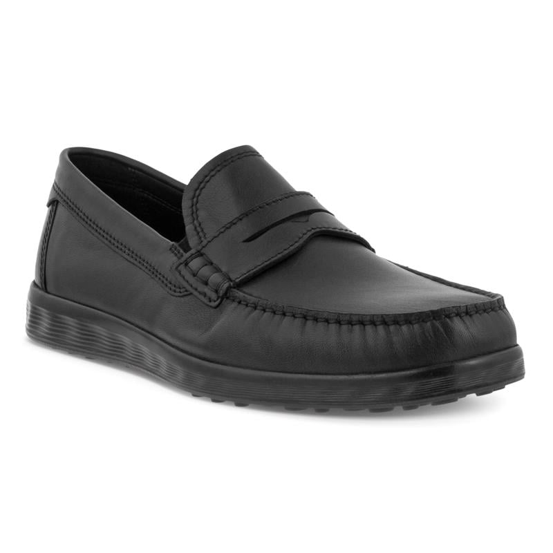 Siyah S Lite Moc M Black Antic Silky Soft