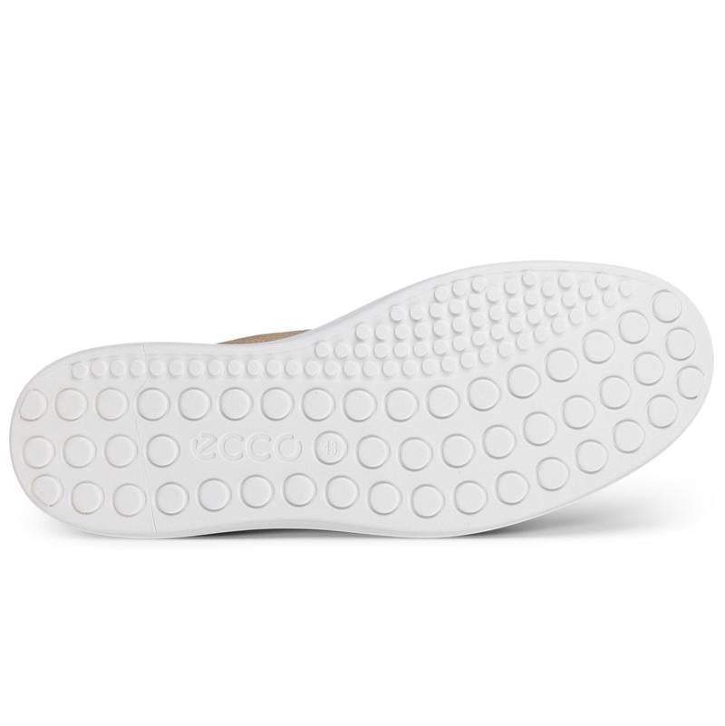 Bej ECCO Soft 60 | Ecco