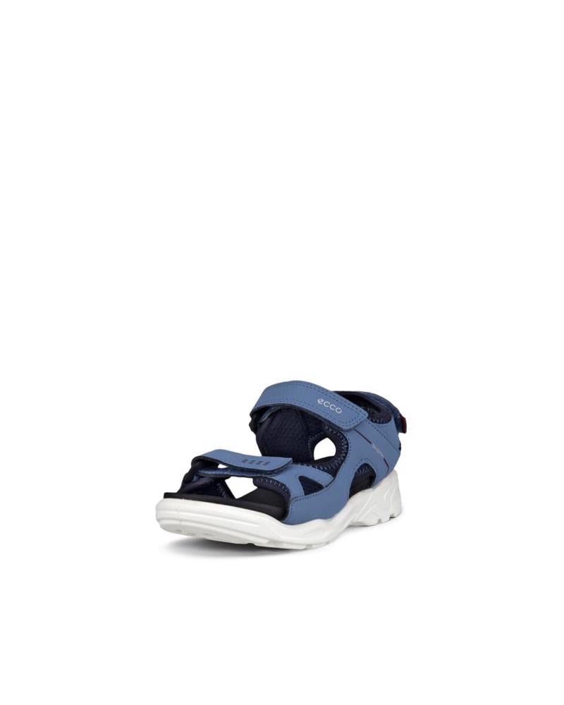 Blue Biom Raft Retro Blue Night Sky
