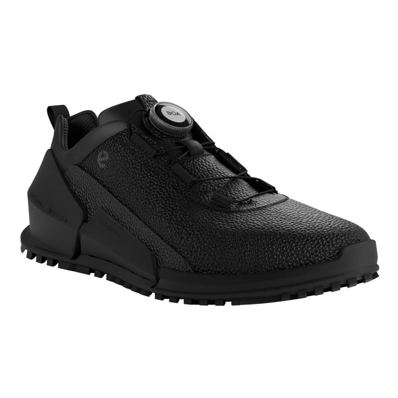 Siyah Ecco Biom 2.0 M Black