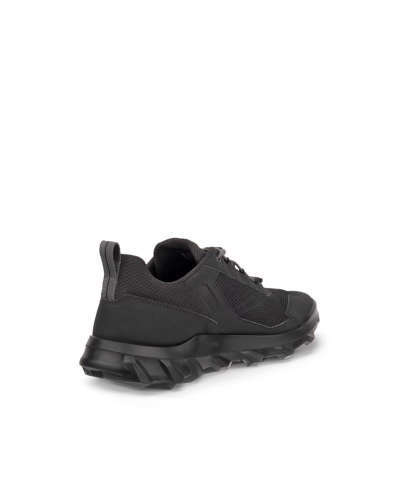 Siyah ECCO MX