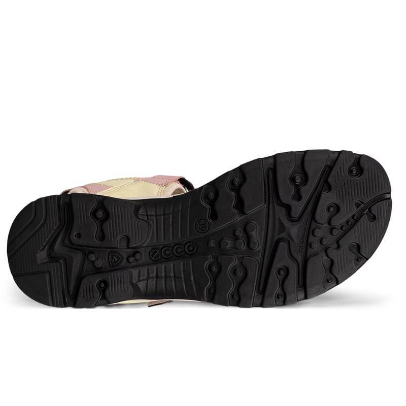 Bej Offroad Multicolor Sherbet | Ecco