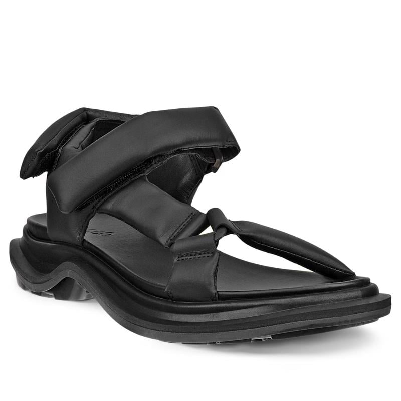 Siyah ECCO Offroad Black