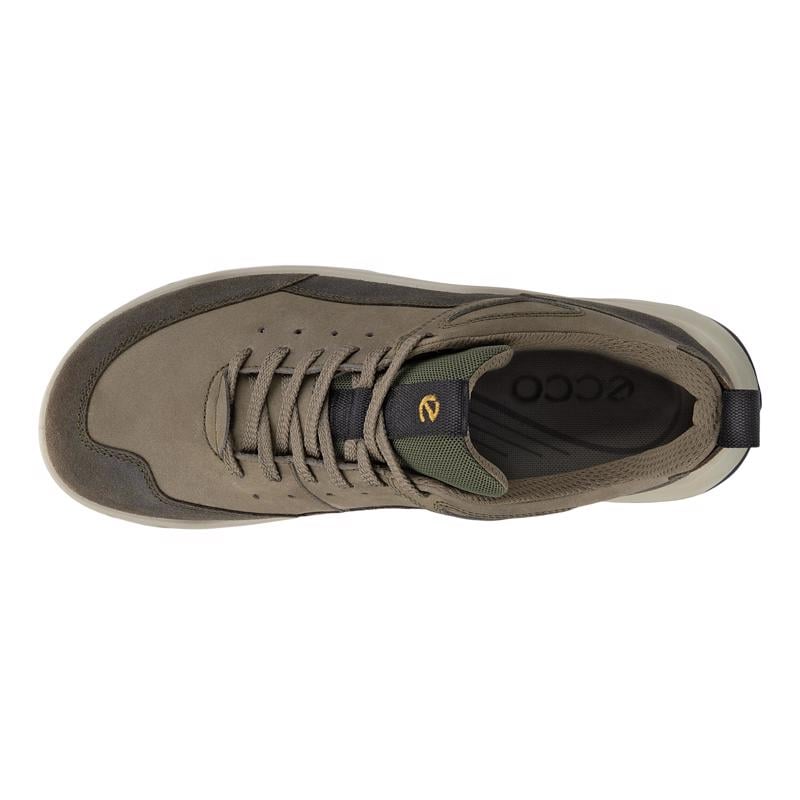 Yeşil Ecco Offroad M Tamac Tamac | Ecco