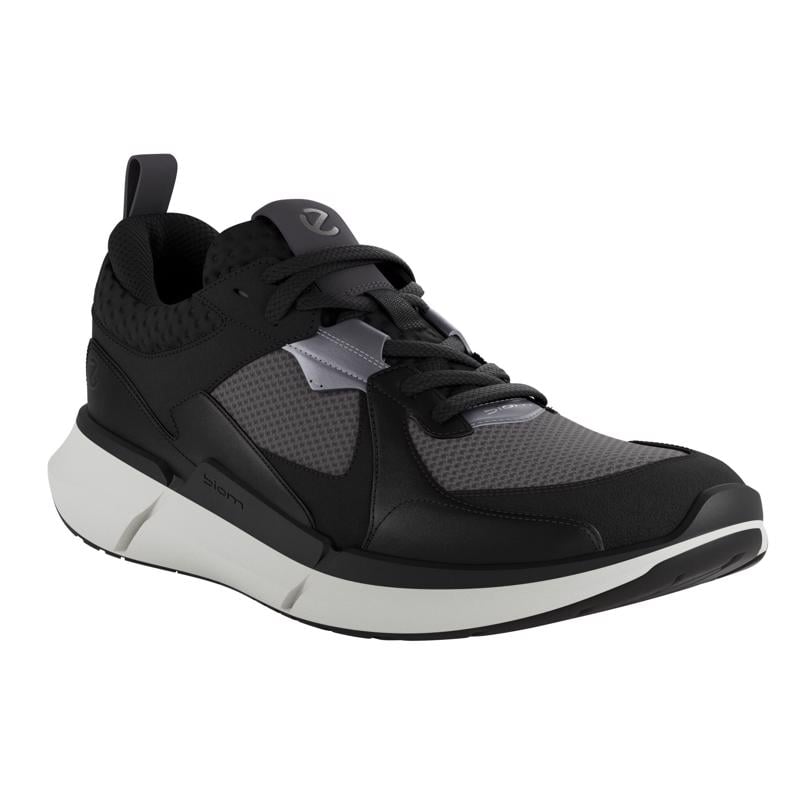 Siyah Biom 2.2 M Black