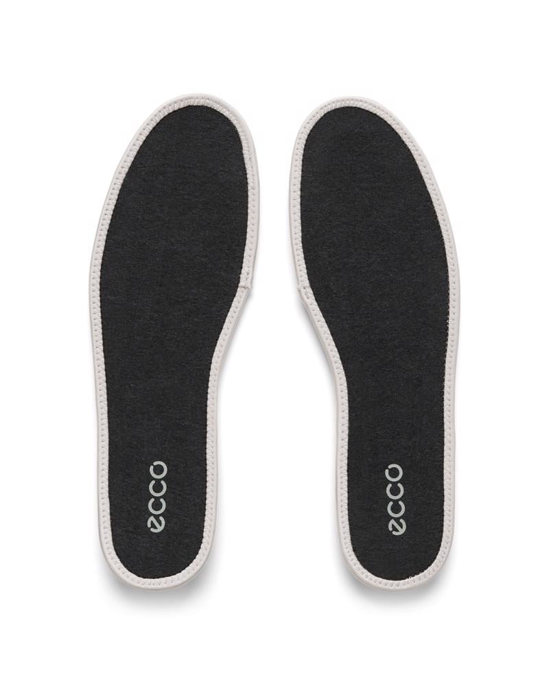 White Artificial Inlay Soles SAND