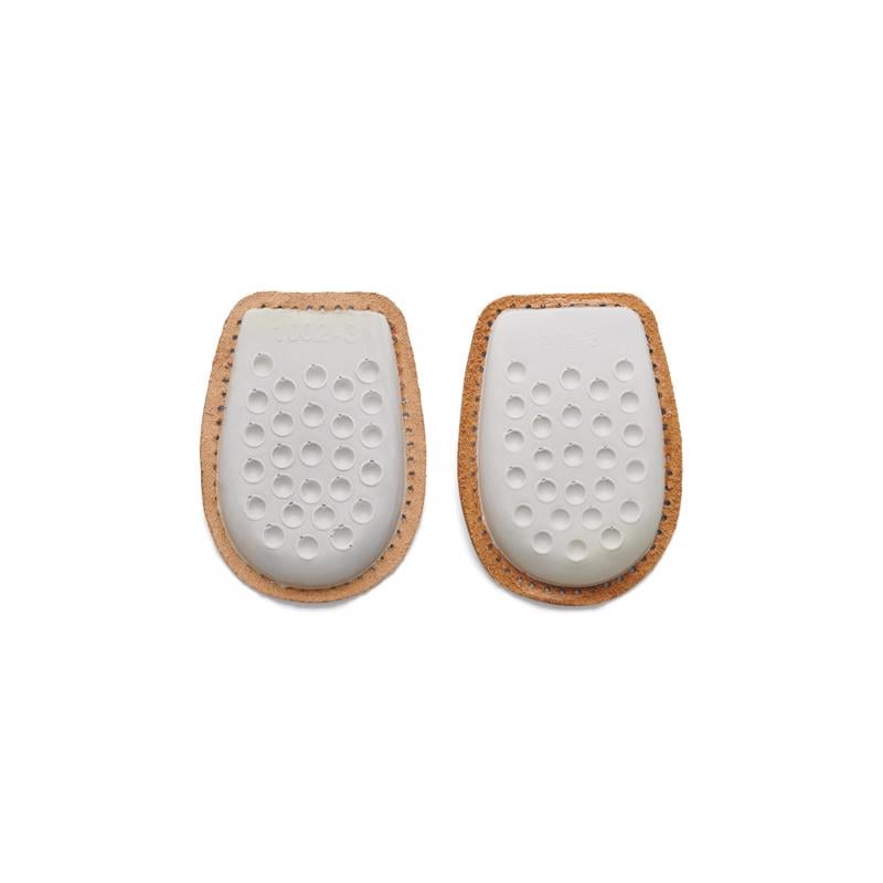 Brown ECCO Support Heel Insole