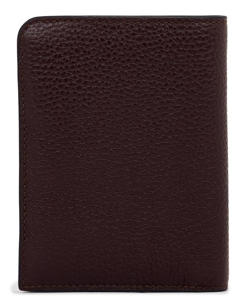 Kahverengi ECCO Wallet Formal NS Billfold