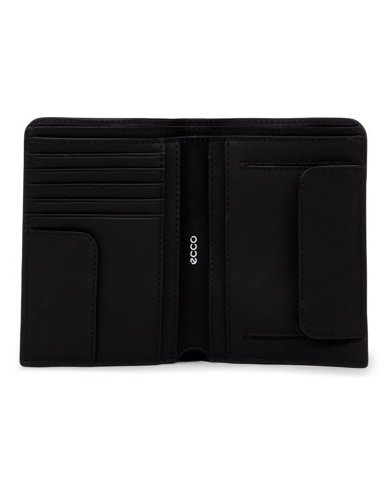 Kahverengi ECCO Wallet Formal NS Billfold