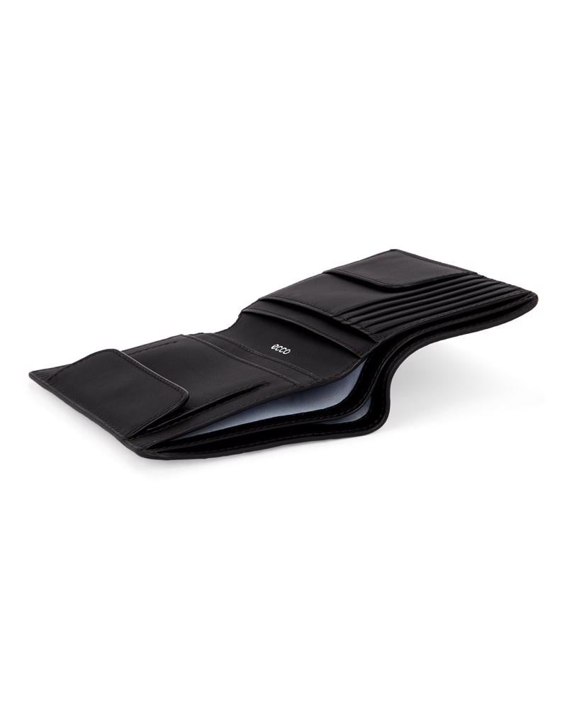 Kahverengi ECCO Wallet Formal NS Billfold