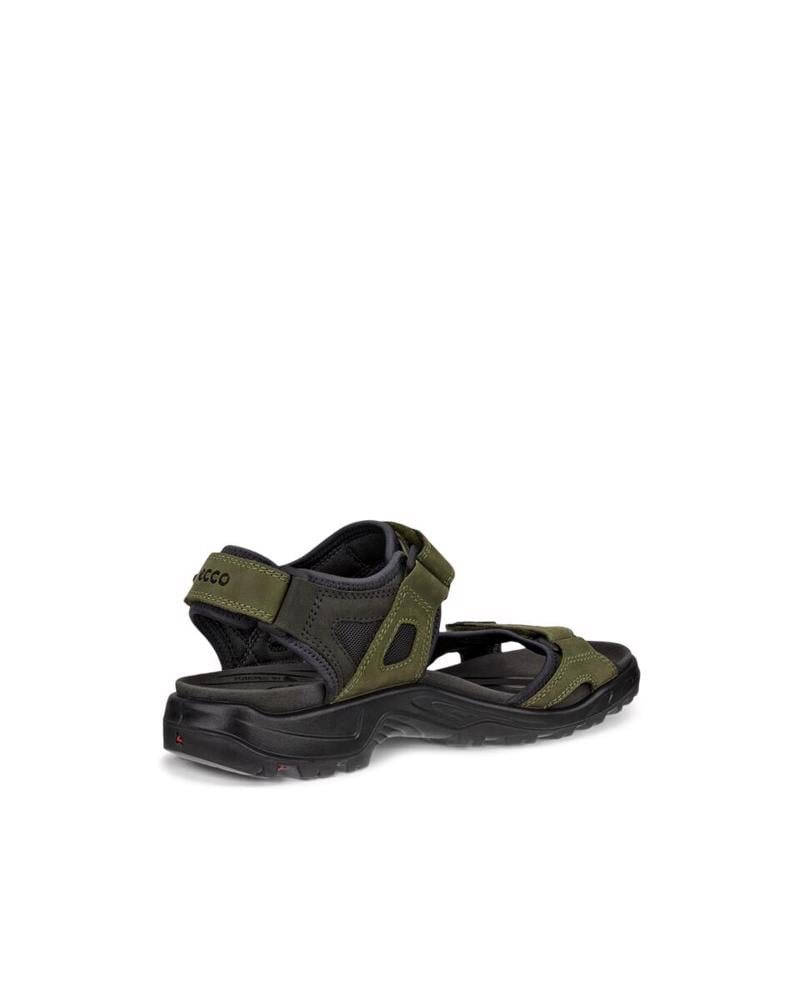 Yeşil ECCO Offroad 06956461153 | Ecco