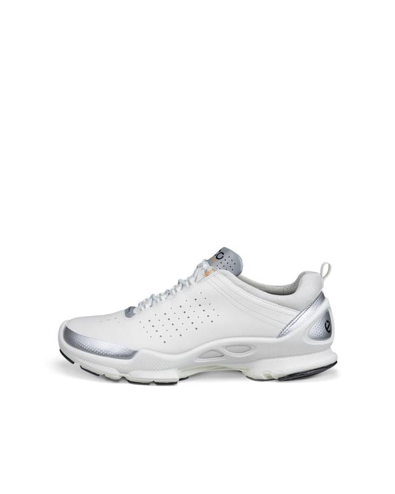 White ECCO Biom C M White