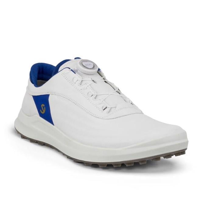 Mavi ECCO M Golf Core White