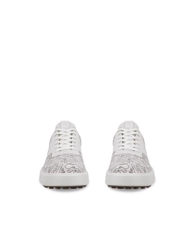 Beyaz ECCO Golf Street 720 | Ecco