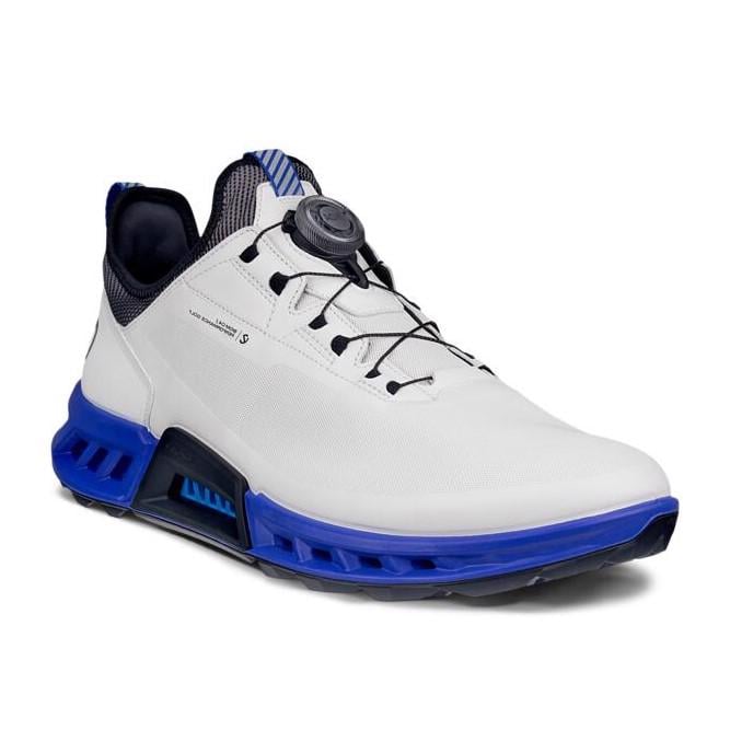 ECCO M Golf Biom C4 White