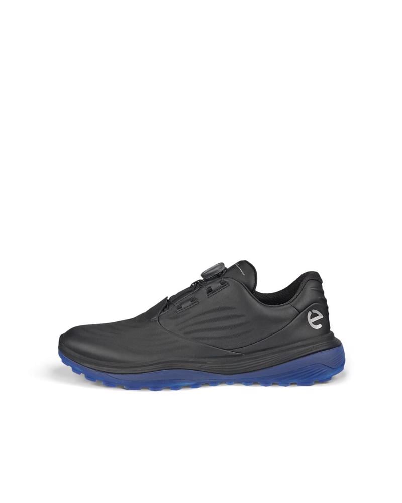 Black M Ecco Golf LT1 Black