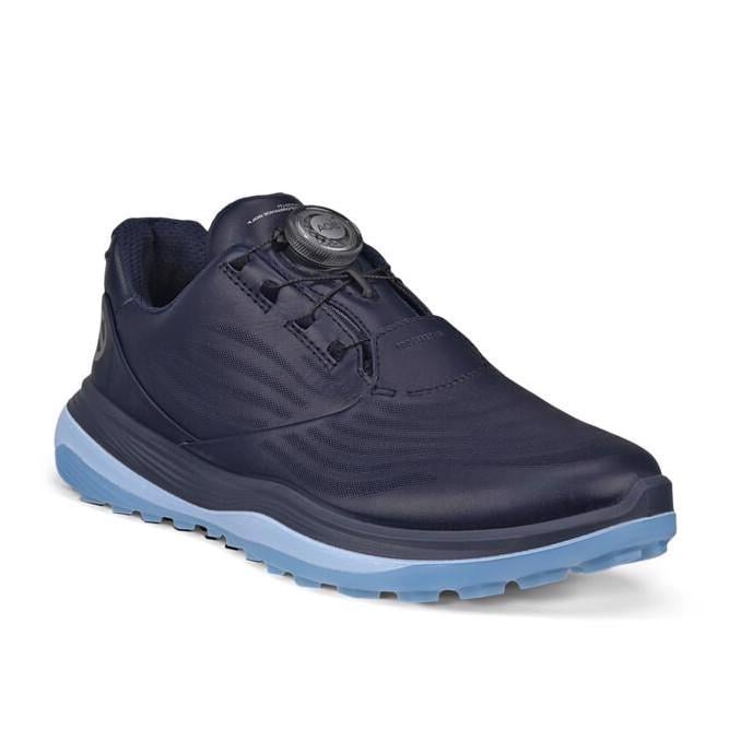 Navy ECCO W Golf LT1 Night Sky