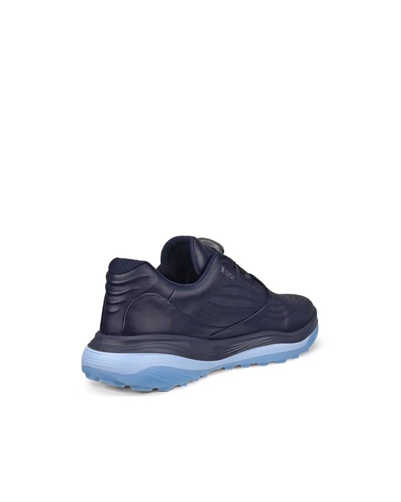 Navy ECCO W Golf LT1 Night Sky