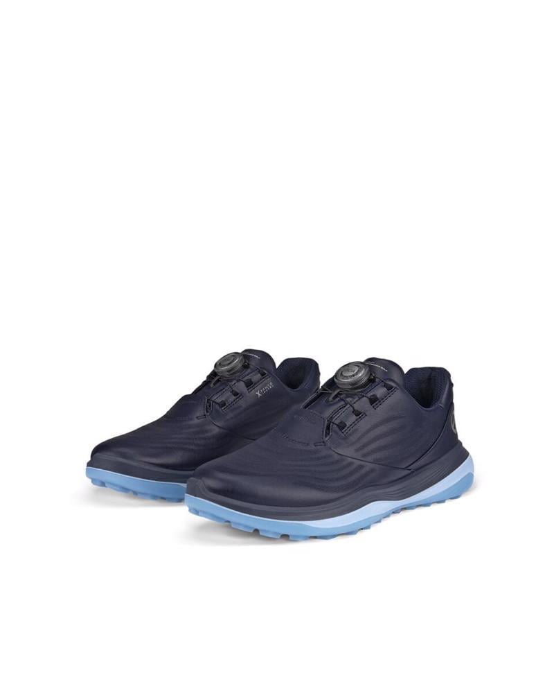 Navy ECCO W Golf LT1 Night Sky