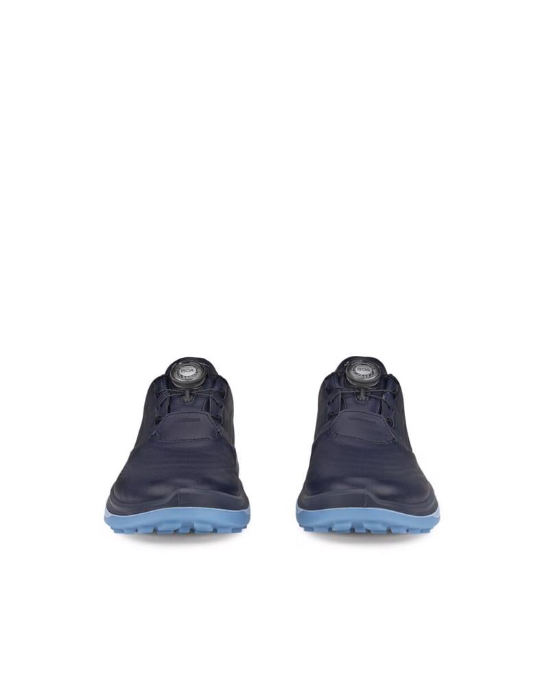 Navy ECCO W Golf LT1 Night Sky