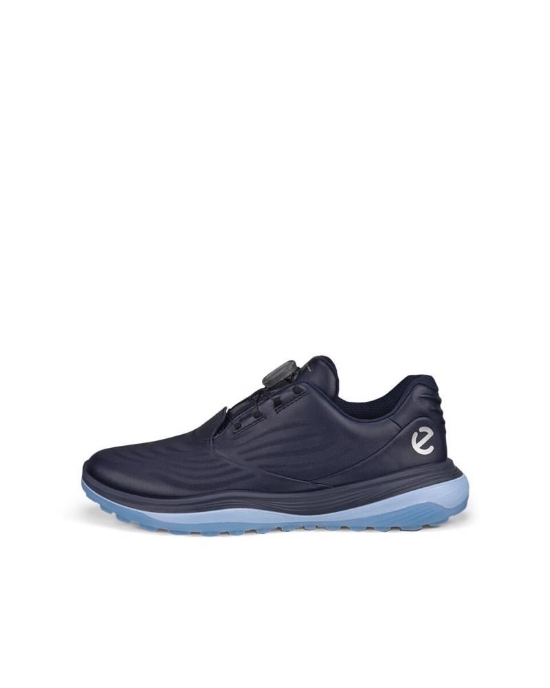Navy ECCO W Golf LT1 Night Sky