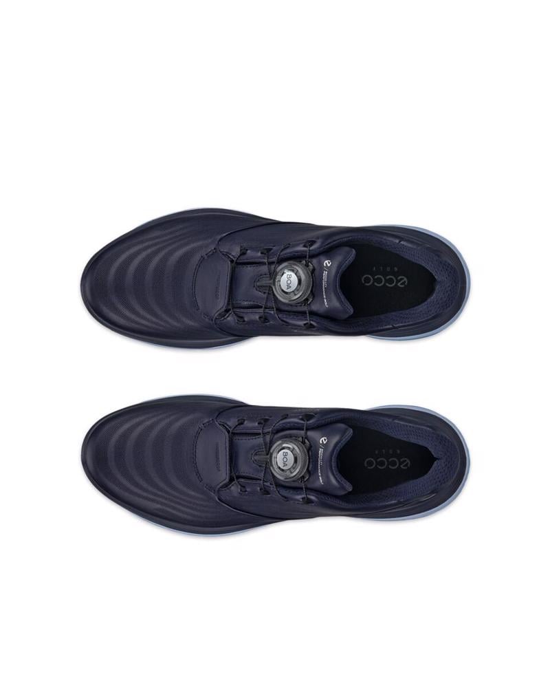 Navy ECCO W Golf LT1 Night Sky