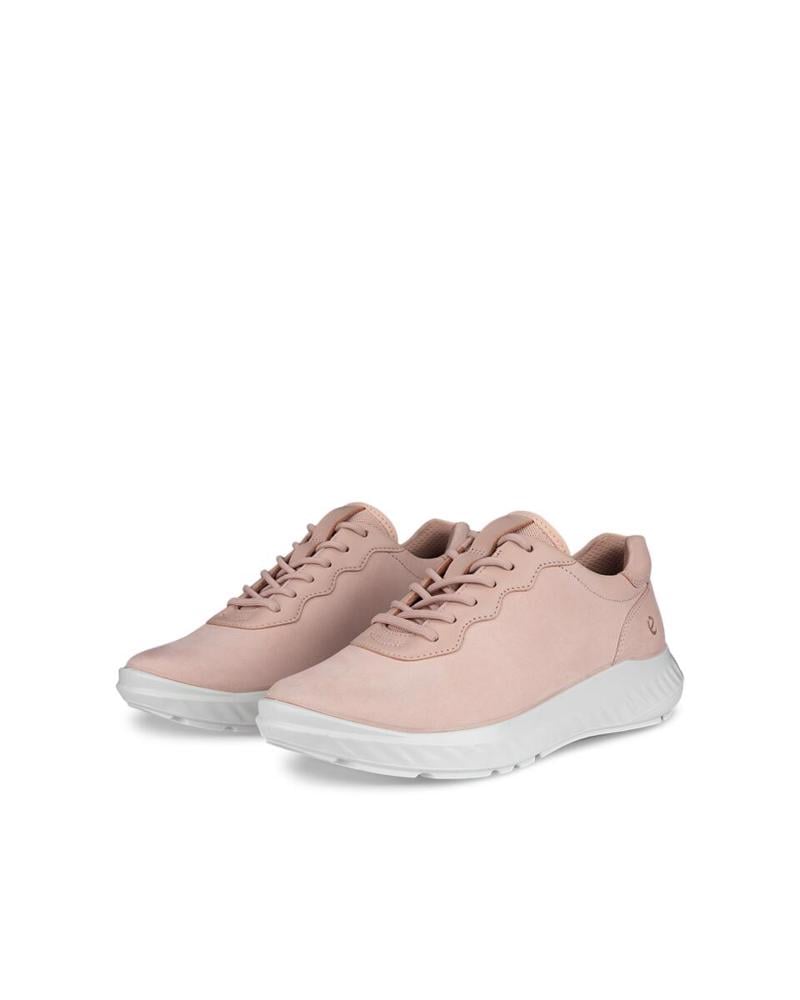 Pink ECCO ATH-1FTR W Rose Dust