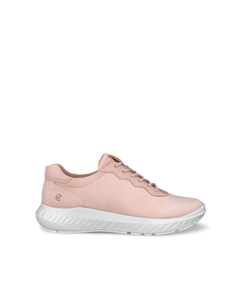 Pink ECCO ATH-1FTR W Rose Dust