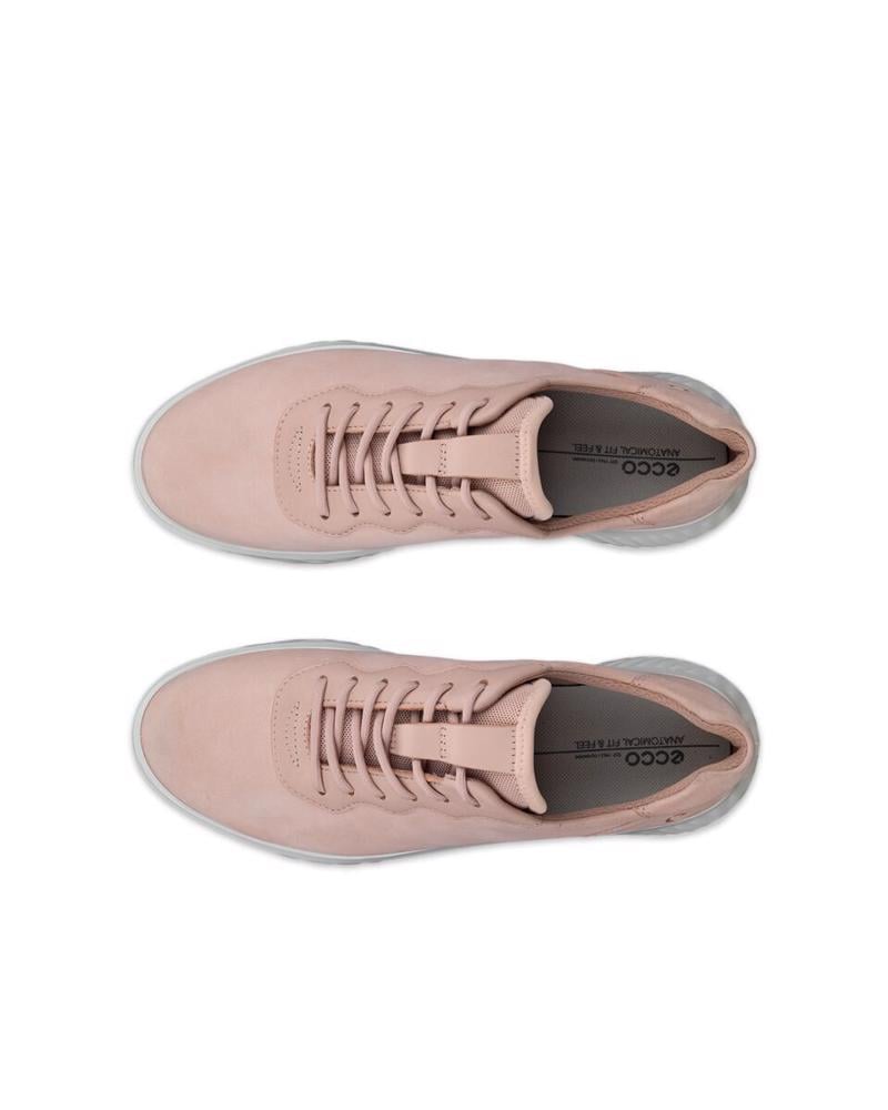 Pink ECCO ATH-1FTR W Rose Dust