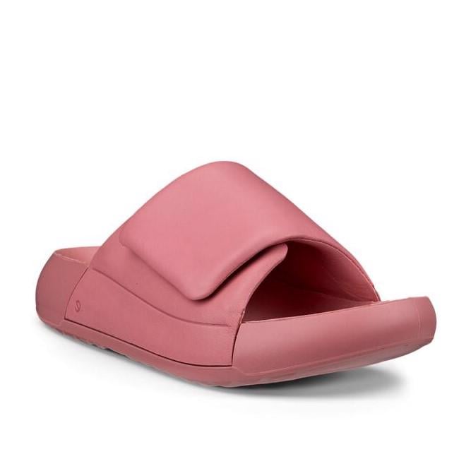 Pembe ECCO Cozmo PF W Old Rose