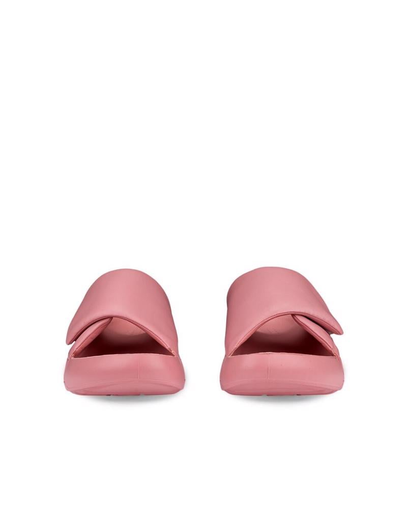 Pink ECCO Cozmo PF W Old Rose