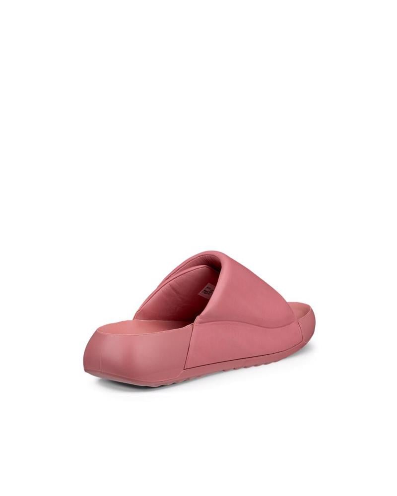 Pink ECCO Cozmo PF W Old Rose