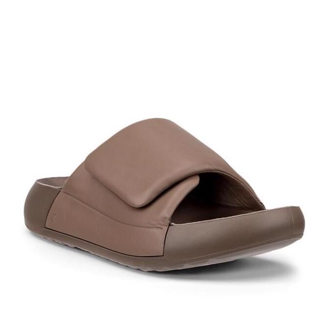 Toprak Rengi ECCO Cozmo PF W Taupe