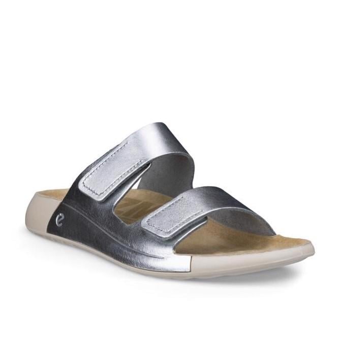 Metalik ECCO Cozmo W Pure Silver Foil