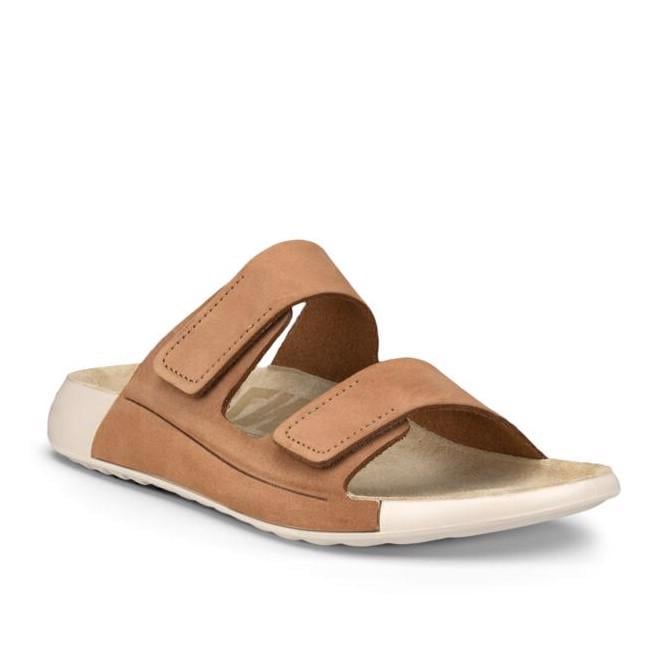 Kahverengi ECCO Cozmo W Cashmere