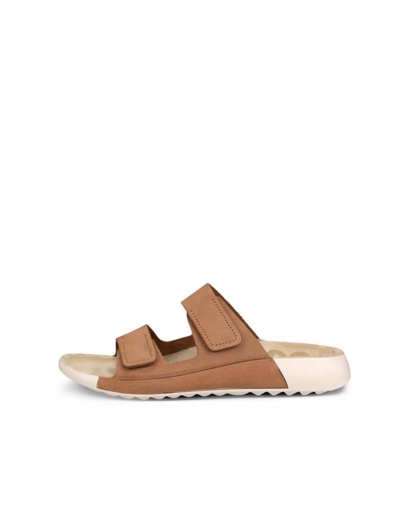 Kahverengi ECCO Cozmo W Cashmere