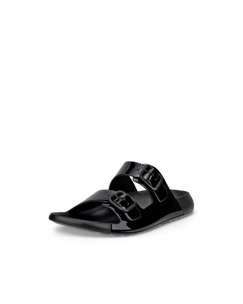 Black Cozmo W Black Toffee