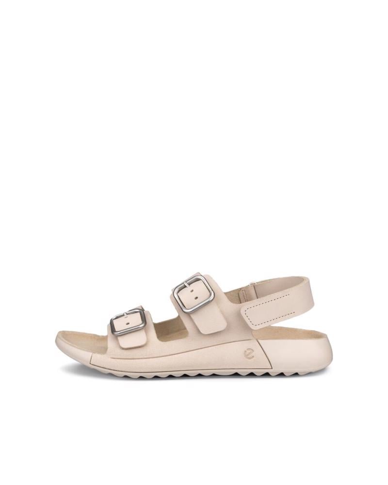 Bej ECCO Cozmo W Limestone