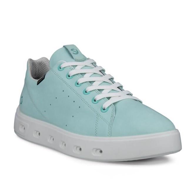 Yeşil ECCO Street 720 W Emerald